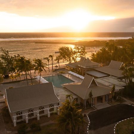 Cotton Bay Resort & Spa Trefles Exteriör bild